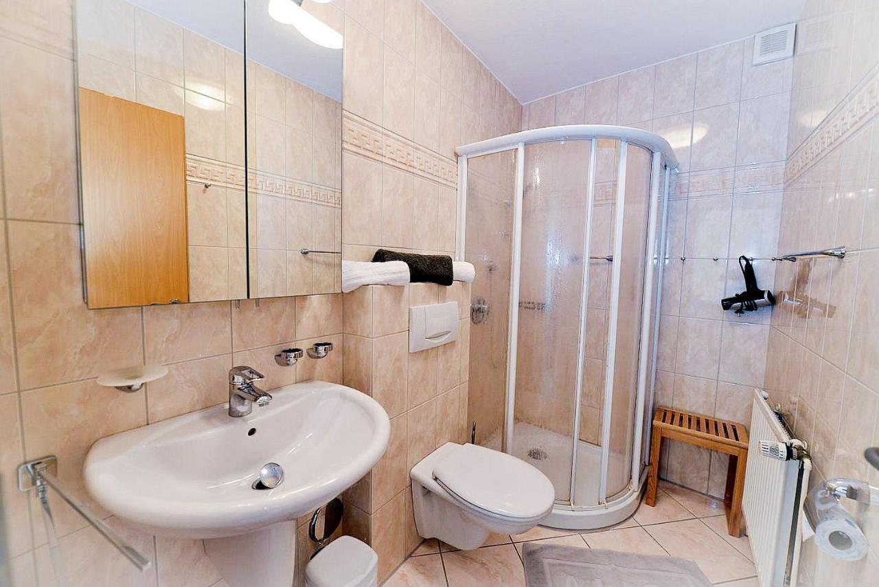 Haus Inselblick Ins4 Apartment Cuxhaven Luaran gambar